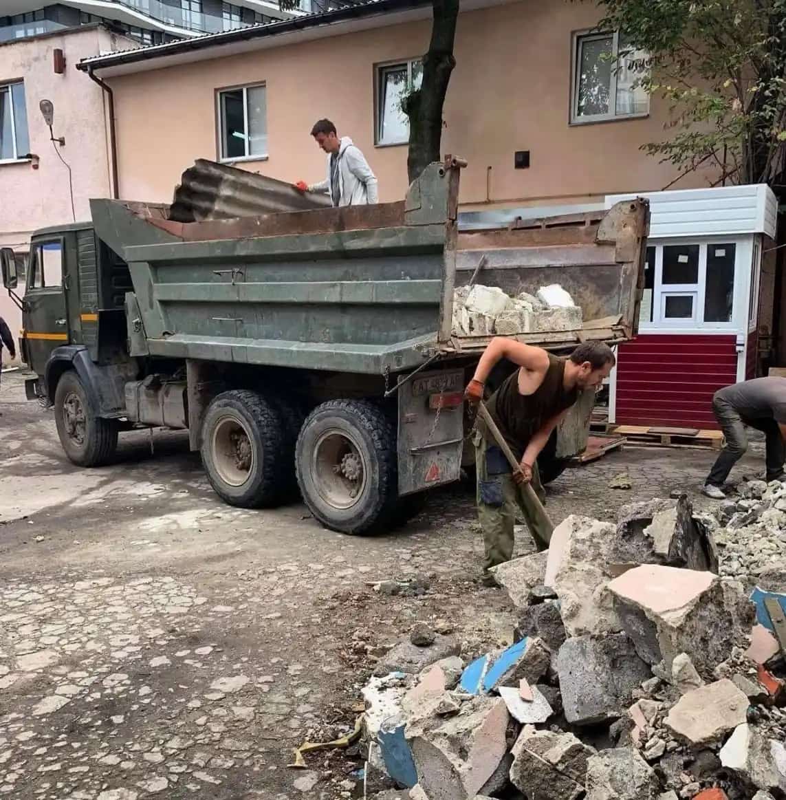 Наші роботи — фото 2